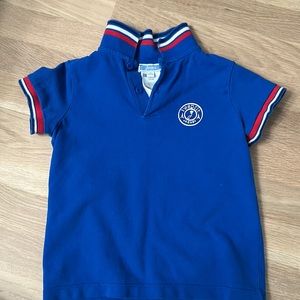 Polo t-shirt
